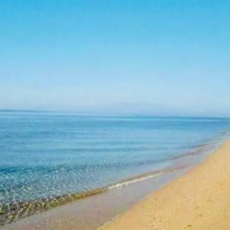 Cloud Sea Apartment Paralia Dionysiou