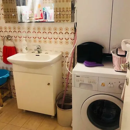 Apartment Cloud Sea Paralia Dionysiou